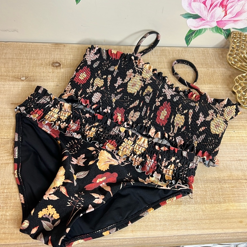 Chelsea & Violet Swimsuit
